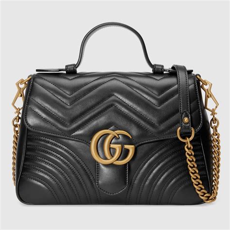 sac a main gucci pas cher|sac gg petite taille.